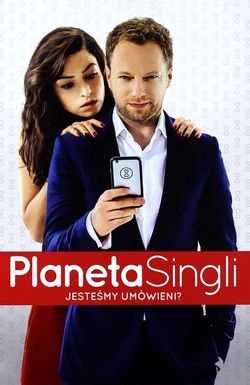 Planet Single