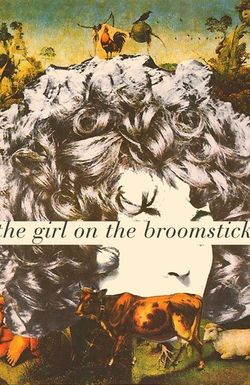 The Girl on a Broomstick