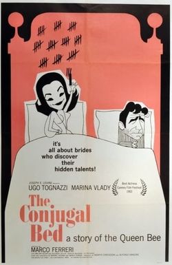 The Conjugal Bed
