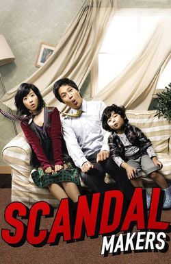 Scandal Makers