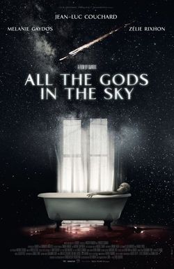 All the Gods in the Sky