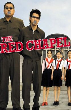 The Red Chapel