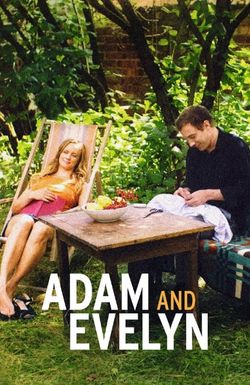 Adam & Evelyn