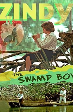 Zindy the Swamp Boy