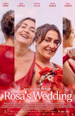 Rosa's Wedding