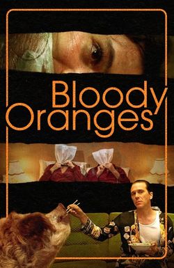 Bloody Oranges