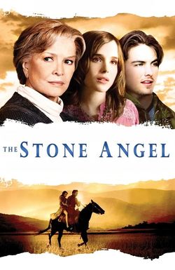The Stone Angel