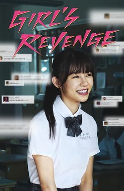 Girl's Revenge