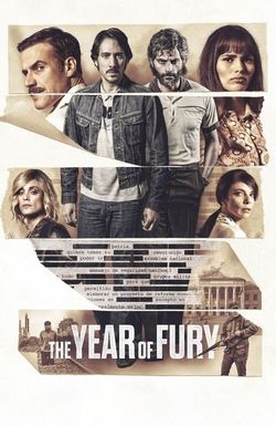 The Year of Fury