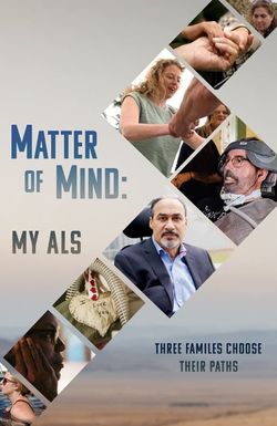 Matter of Mind: My ALS