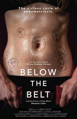 Below the Belt