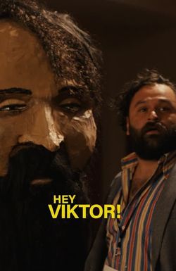 Hey, Viktor!