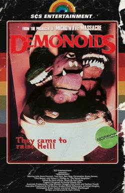 Demonoids