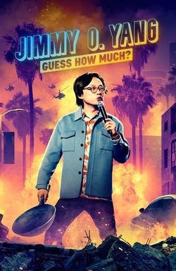 Jimmy O. Yang: Guess How Much?
