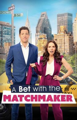 A Bet with the Matchmaker