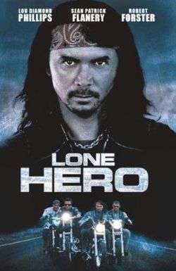 Lone Hero