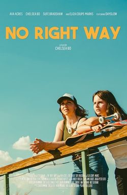 No Right Way
