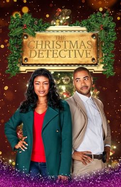 The Christmas Detective