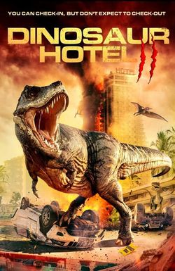 Dinosaur Hotel 2