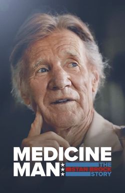 Medicine Man: The Stan Brock Story