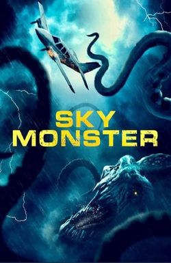 Sky Monster