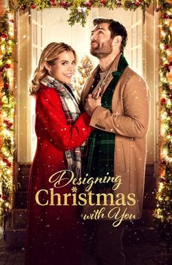 Designing Christmas with You