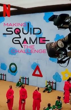 Making Squid Game: The Challenge
