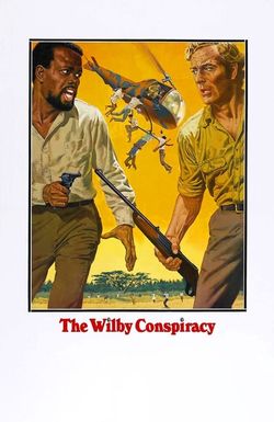 The Wilby Conspiracy