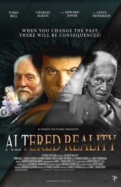 Altered Reality