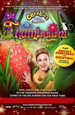 The CBeebies Christmas Show: Thumbelina