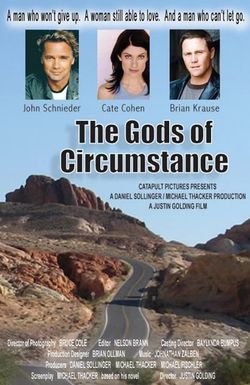 The Gods of Circumstance