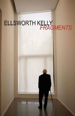 Ellsworth Kelly: Fragments