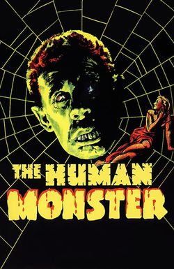 The Human Monster