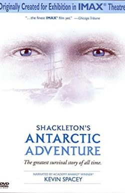 Shackleton's Antarctic Adventure