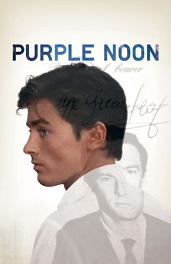 Purple Noon