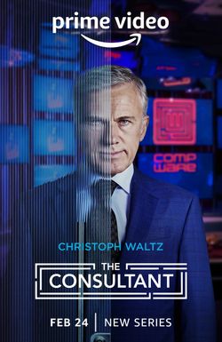 The Consultant