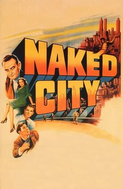 The Naked City