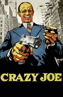 Crazy Joe