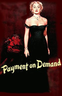 Payment on Demand