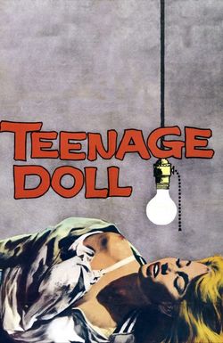 Teenage Doll