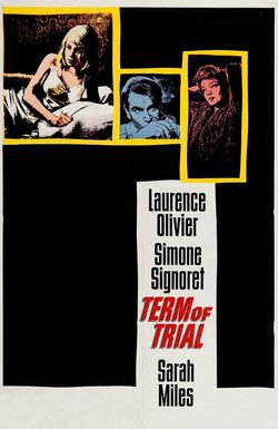 Term of Trial