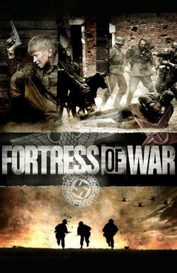 Fortress of War