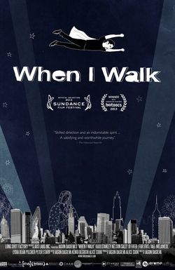 When I Walk