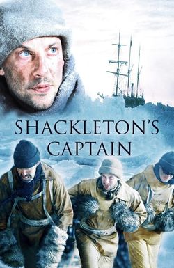 Shackleton's Captain