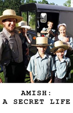 Amish: A Secret Life