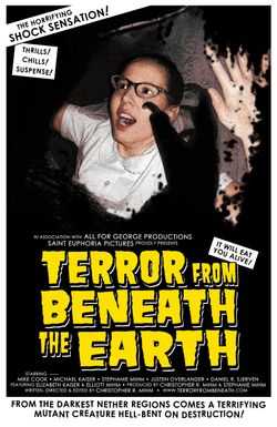 Terror from Beneath the Earth