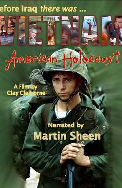 Vietnam: American Holocaust