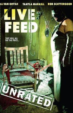 Live Feed