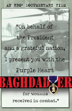 Baghdad ER