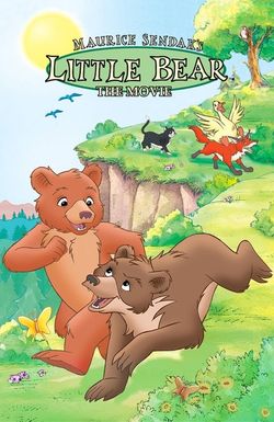 The Little Bear Movie
